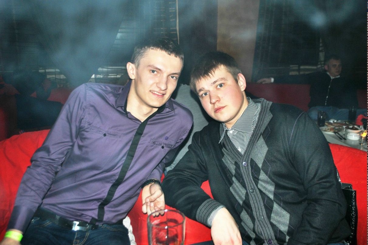 Вероника Фрольцова | Москва