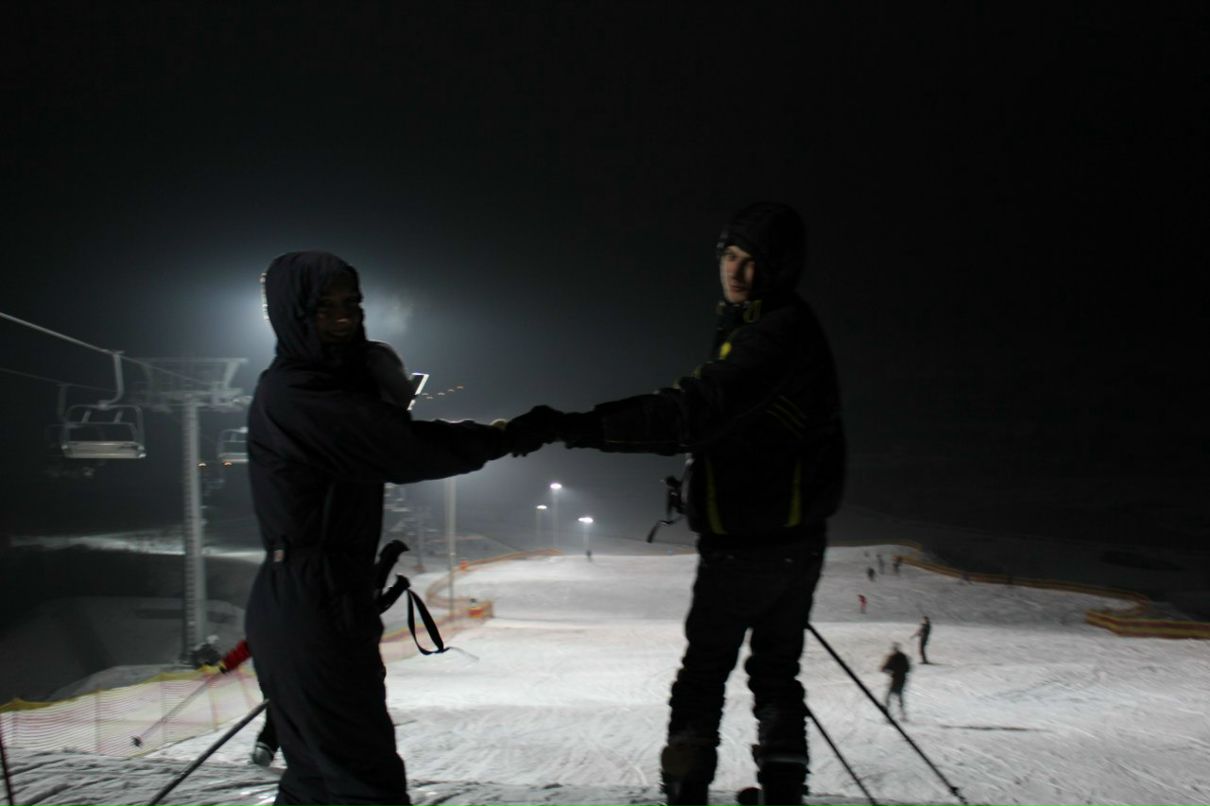 Юличка Бобраницкая | Киев