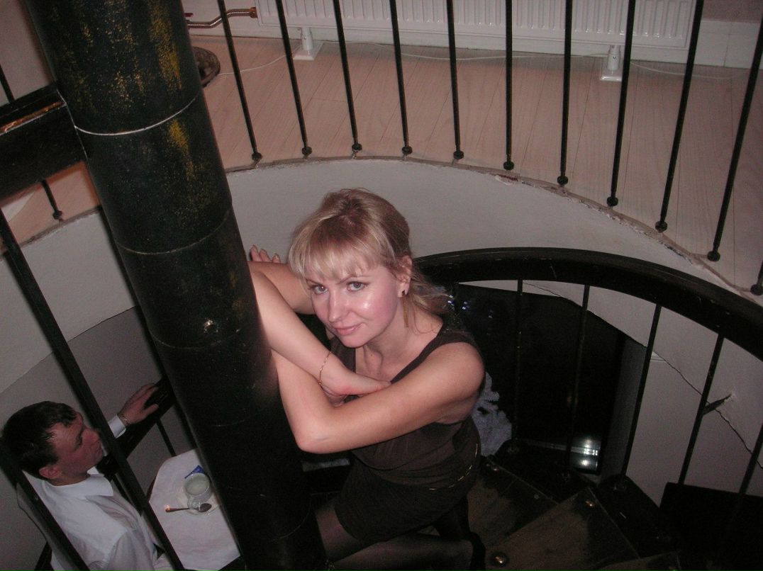 Оксана Галасьева | Петрозаводск