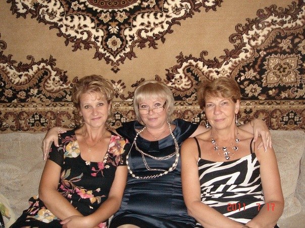 Марина Красноружева | Санкт-Петербург