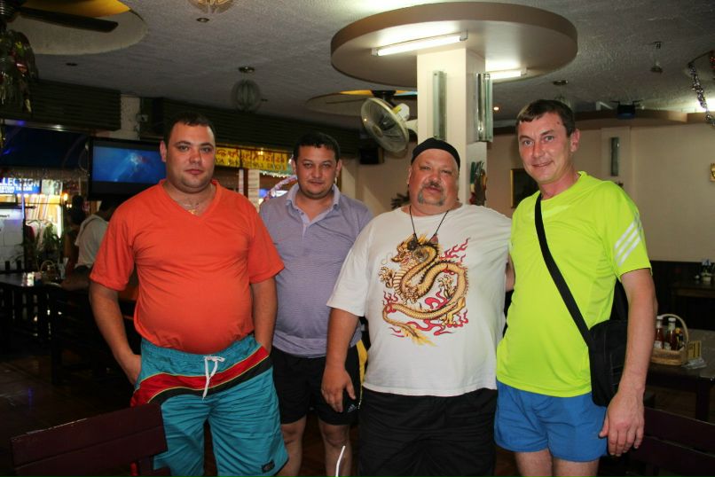 Алексей Мордвинкин | Челябинск