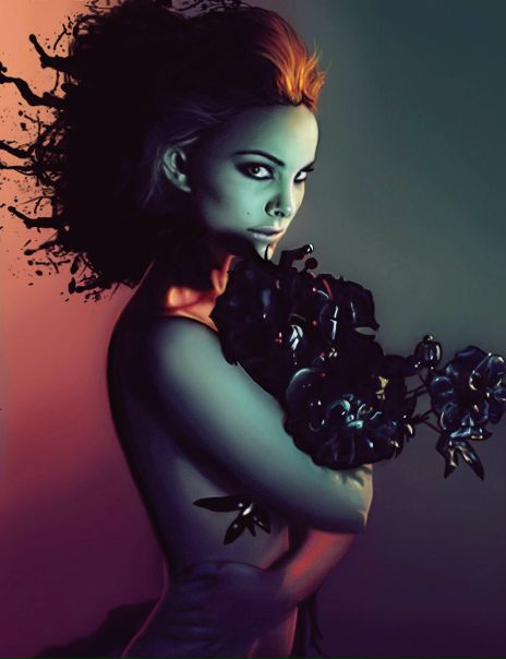 №9, Валерия Нестерова №9, Валерия Нестерова