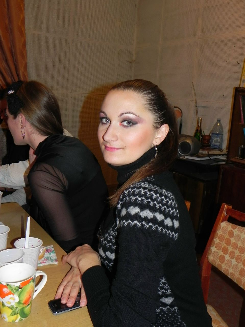 Даша Иванова | Кривой Рог