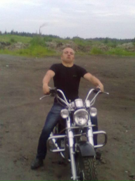 №62, Александр Сарыгин, 41 год, Архангельск №62, Александр Сарыгин, 41 год, Архангельск