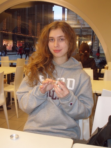 №165, Maria Babchenko, 34 года, Limassol №165, Maria Babchenko, 34 года, Limassol