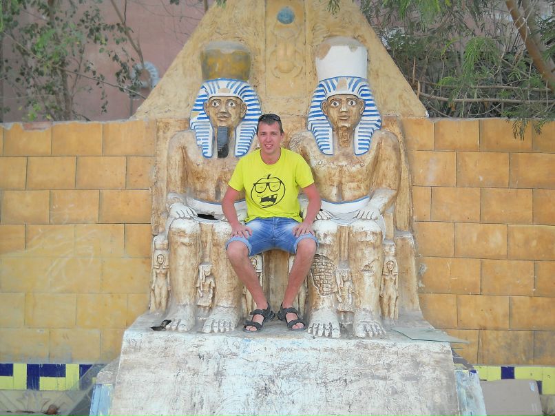 Дмитрий Кернешел Валикович | 