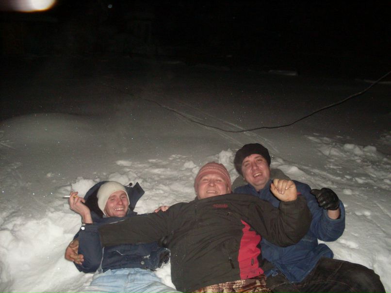 Юрий Оводков | Анапа