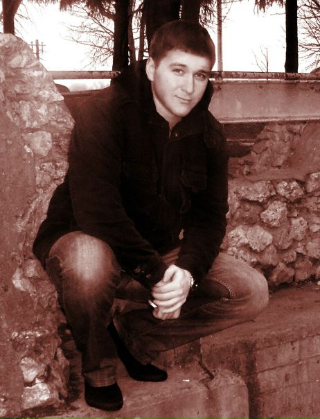 №27, Вячеслав Панков, Тернополь №27, Вячеслав Панков, Тернополь