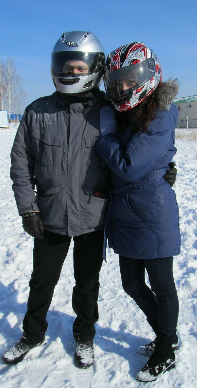 Ирина Маслова | Екатеринбург