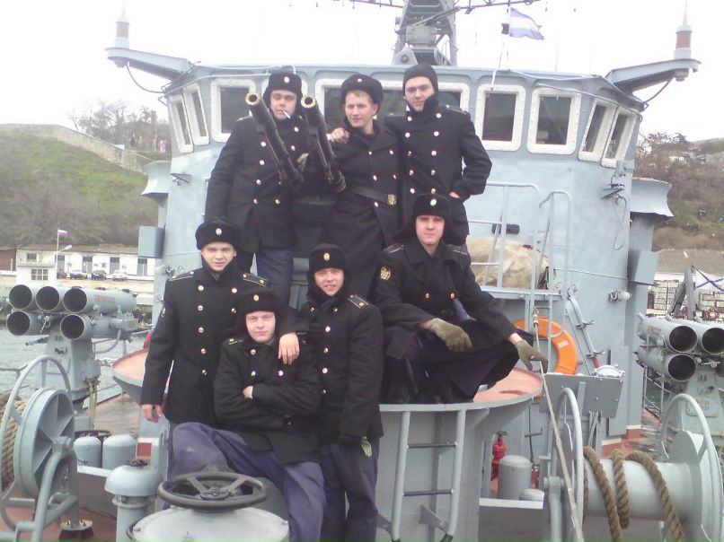 Антон Грицков | Радужный