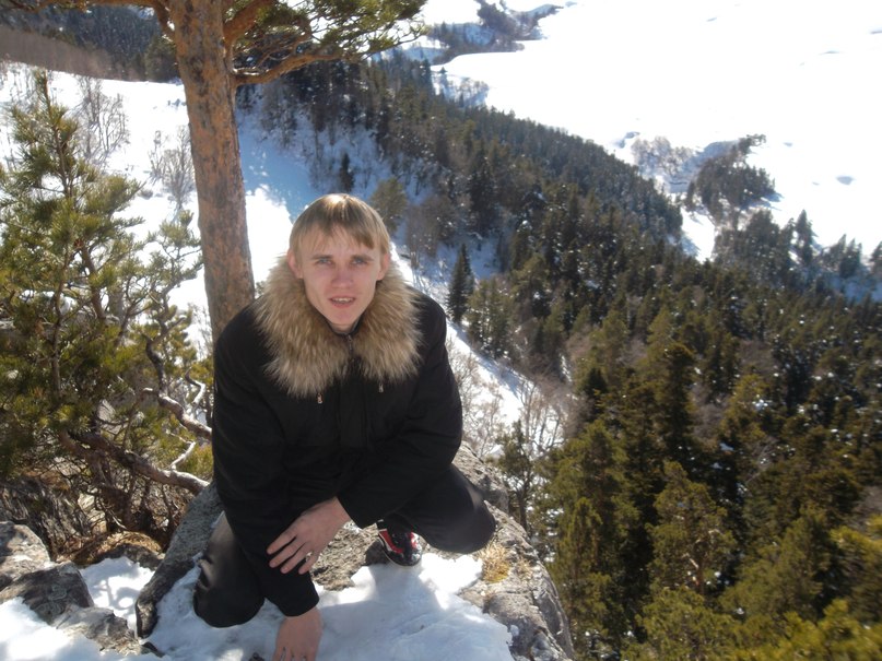 Артем Эммерих | Inzell