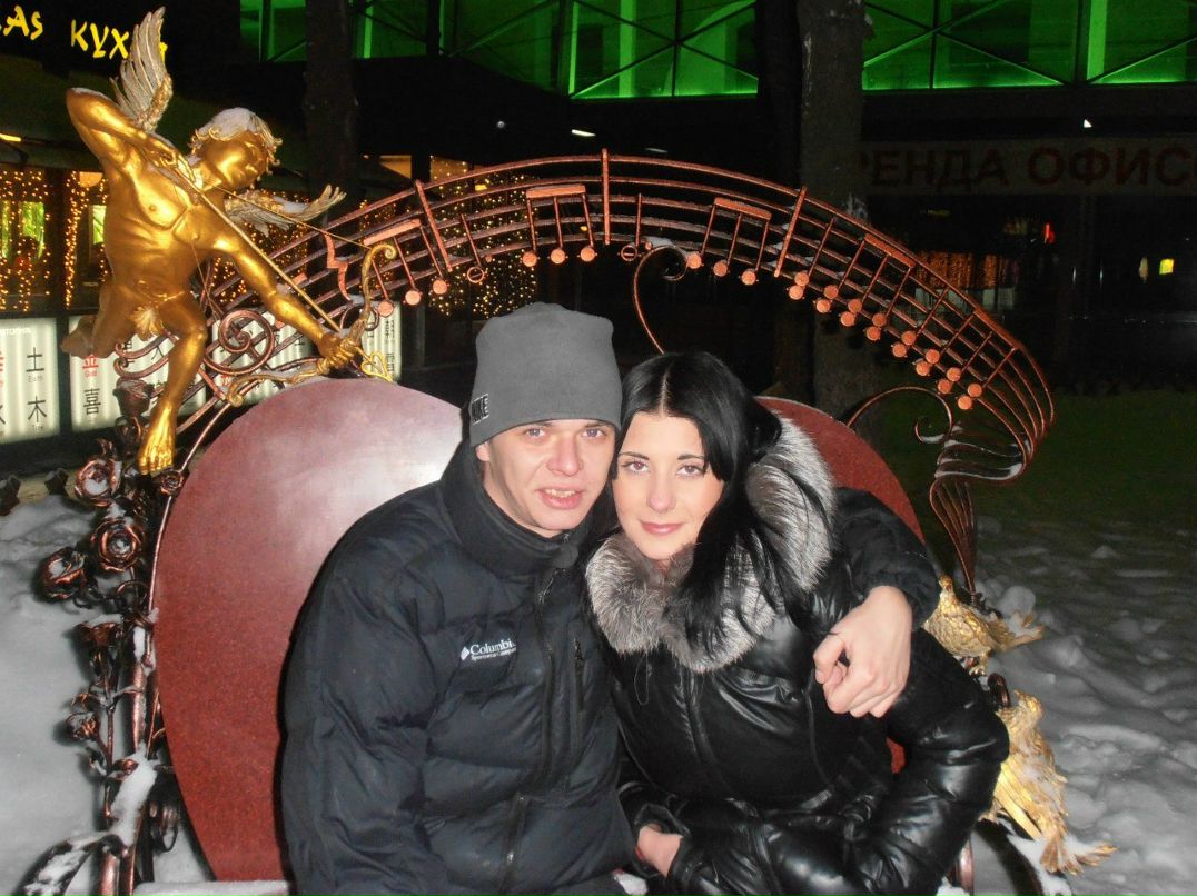 Валик Крылов | Харьков