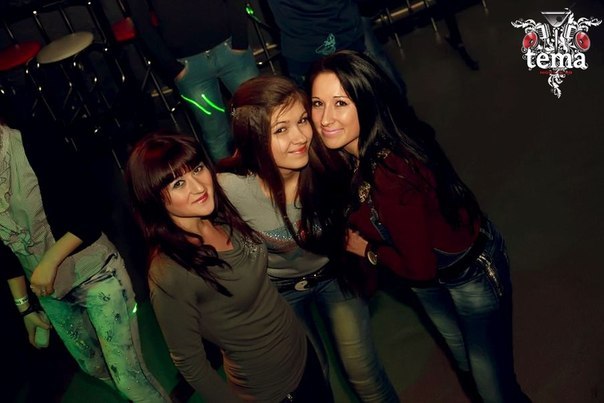 Кристина Гончар | Измаил