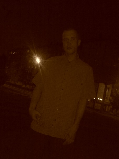 №14, Евгений Михайлюк, Москва №14, Евгений Михайлюк, Москва