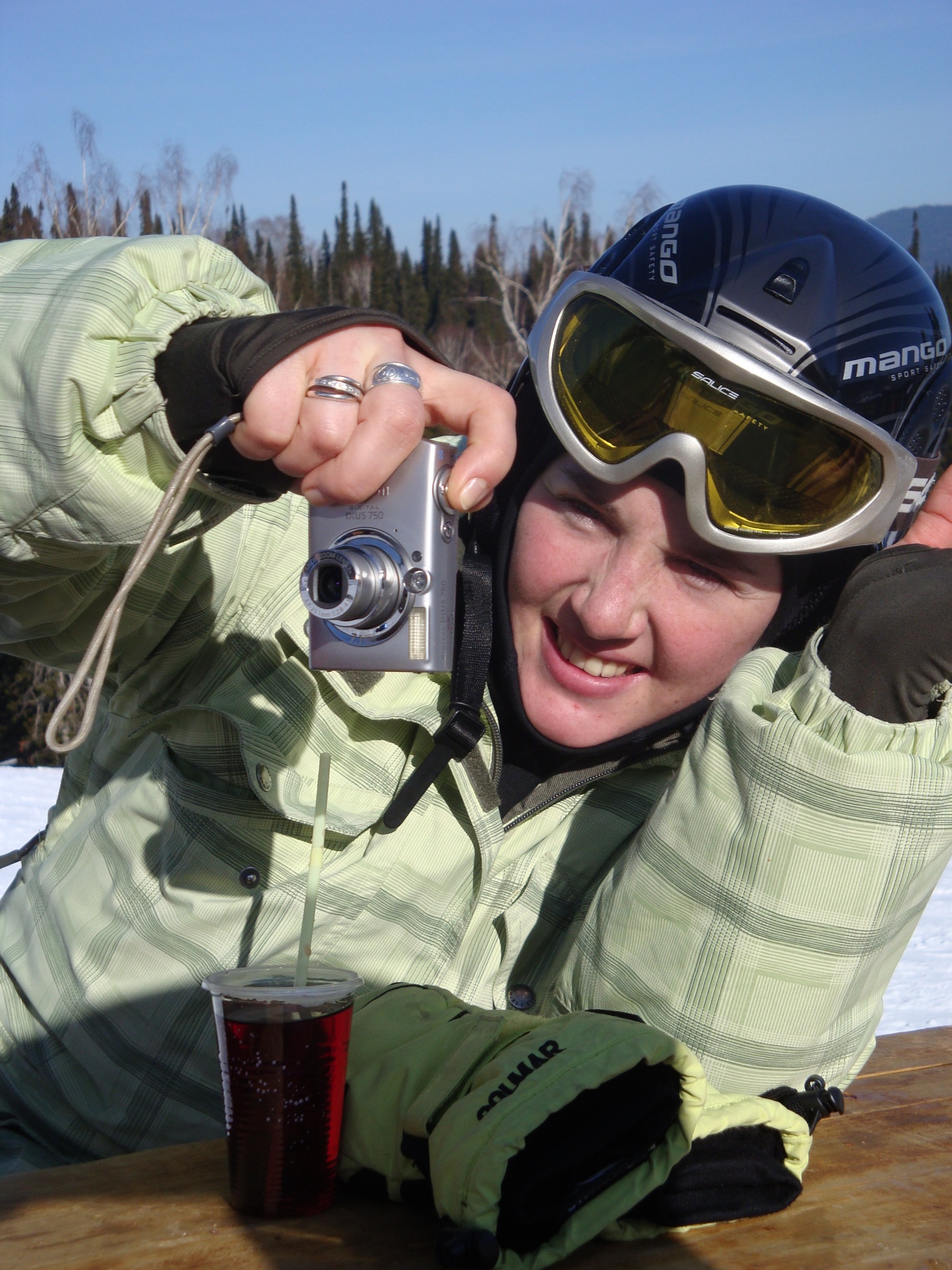 Фото профиля