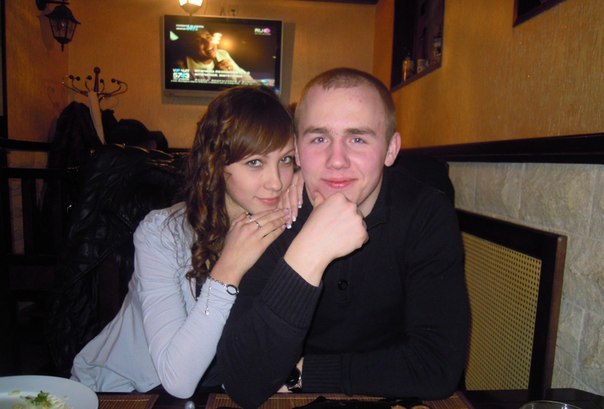 Кирилл Васильев | Москва