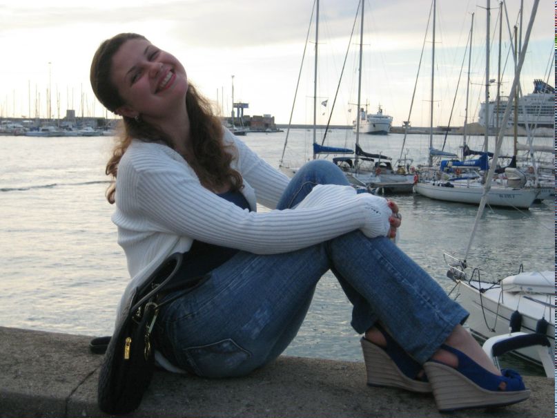 Ольга Лоивская | 