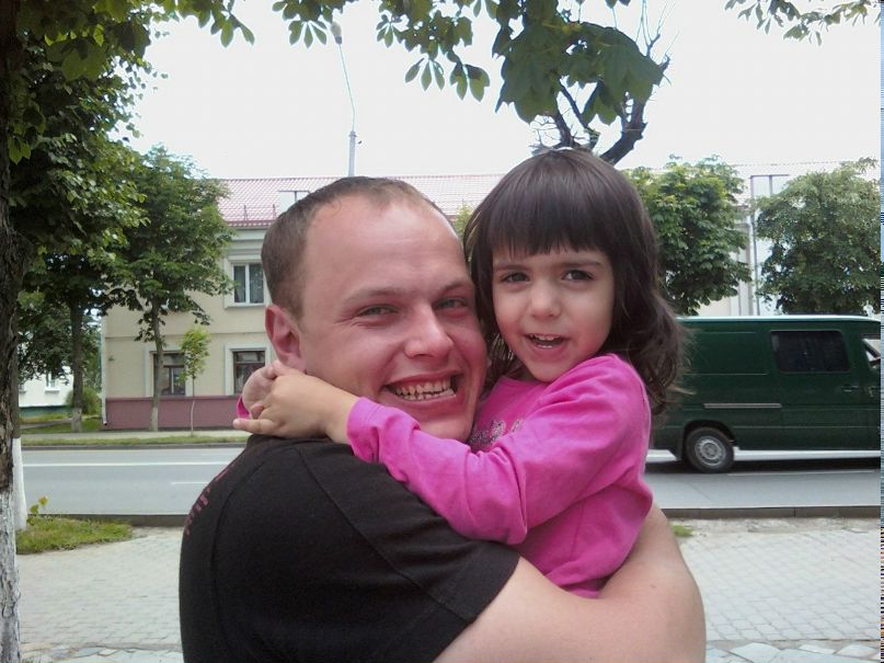 Миша Клюев | Минск