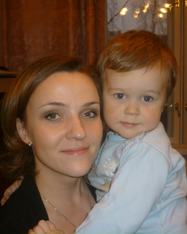 Светлана Исаева ✿ܓ | Санкт-Петербург