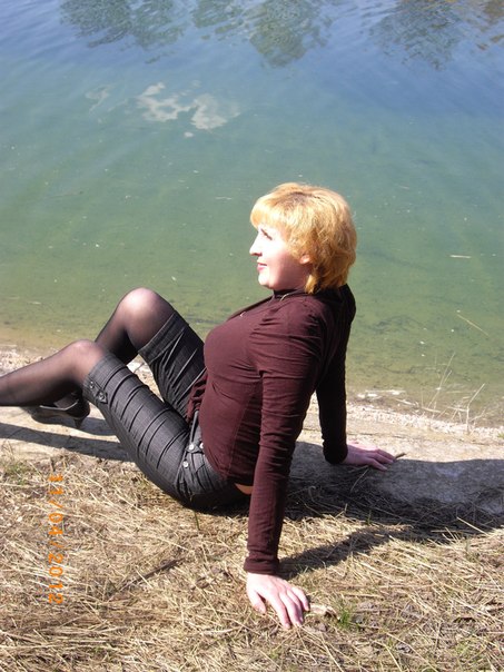 №17, Оксана Голощепова №17, Оксана Голощепова