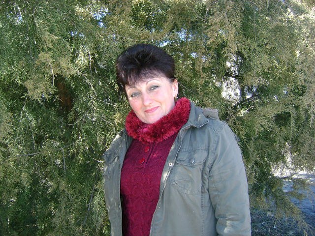 Лариса Шевченко | Арбузинка