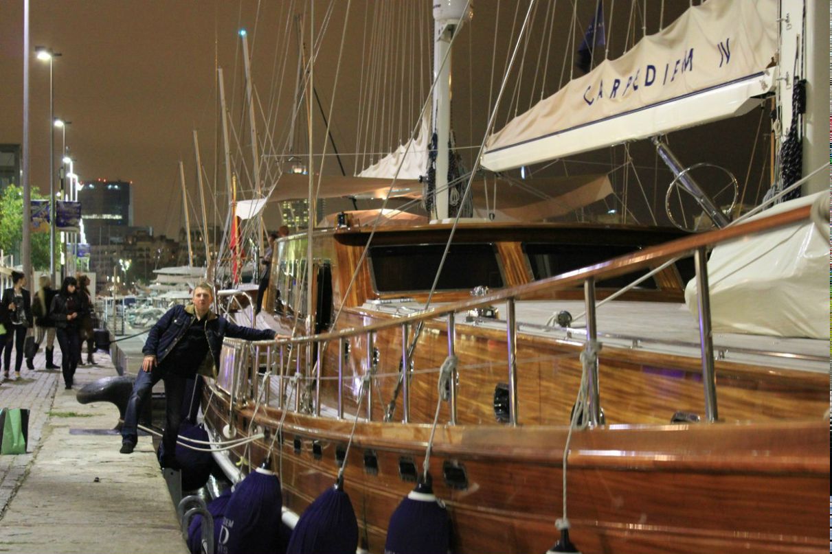 Юра Болтуць -BOLT- | Минск