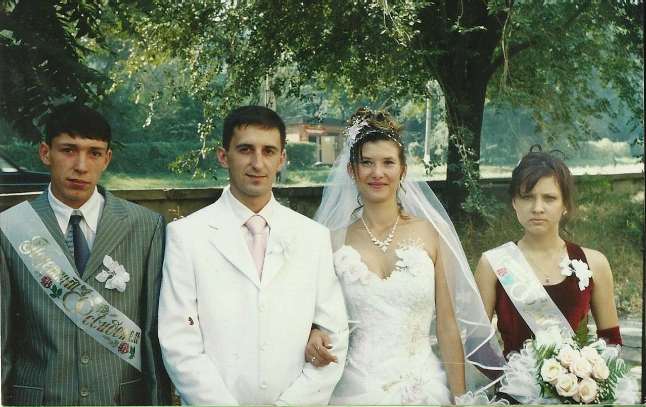 Диана Гончарук | Каменское / Днепродзержинск