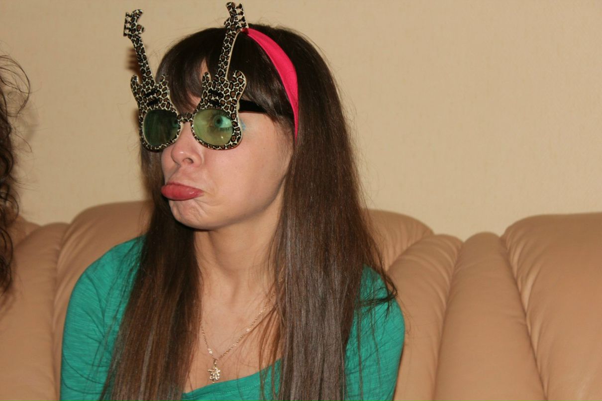 Анастасия Альшанская | Москва