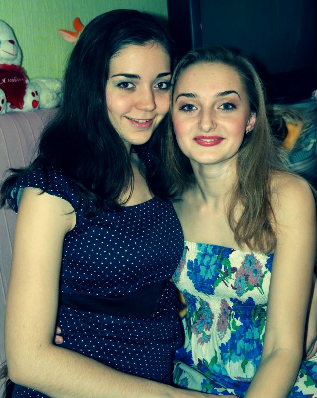 Юлия Щукина | Омск