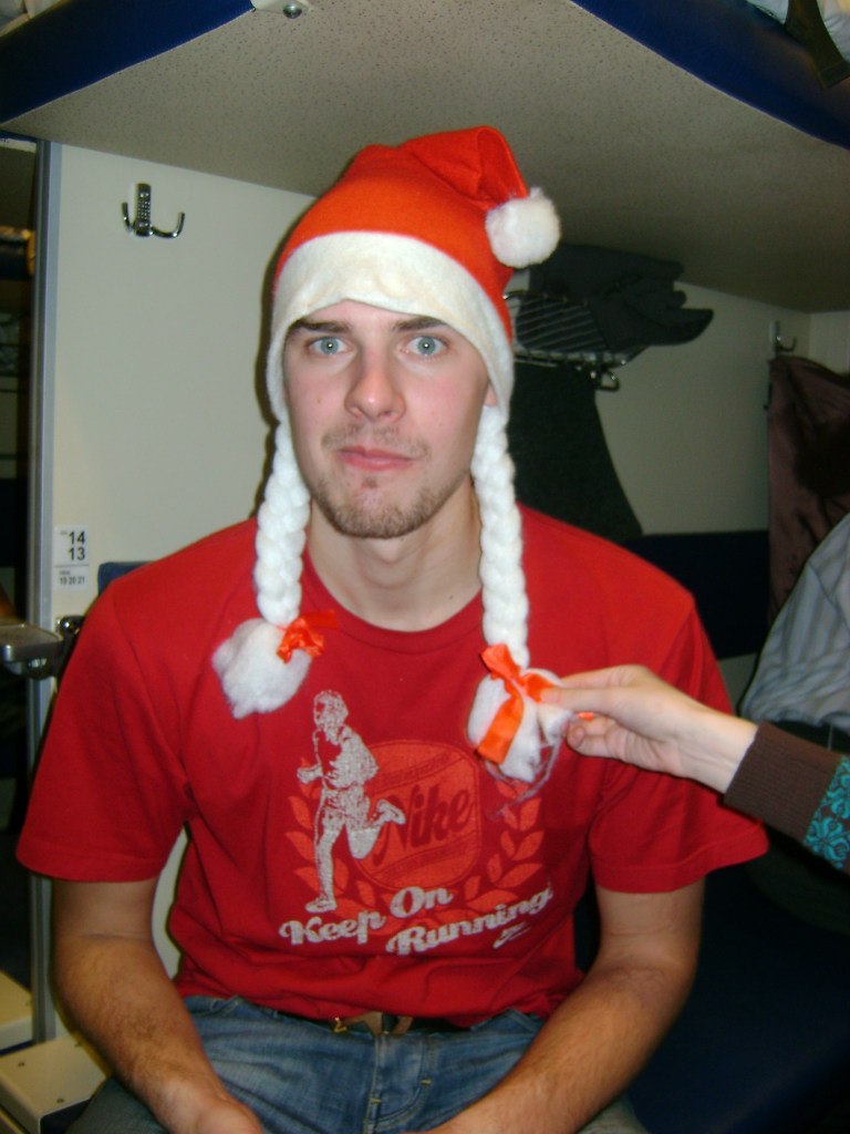 Сергей Северюхин | Санкт-Петербург