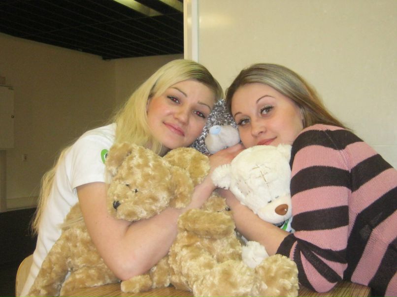 Юлиана Легостаева | Новосибирск