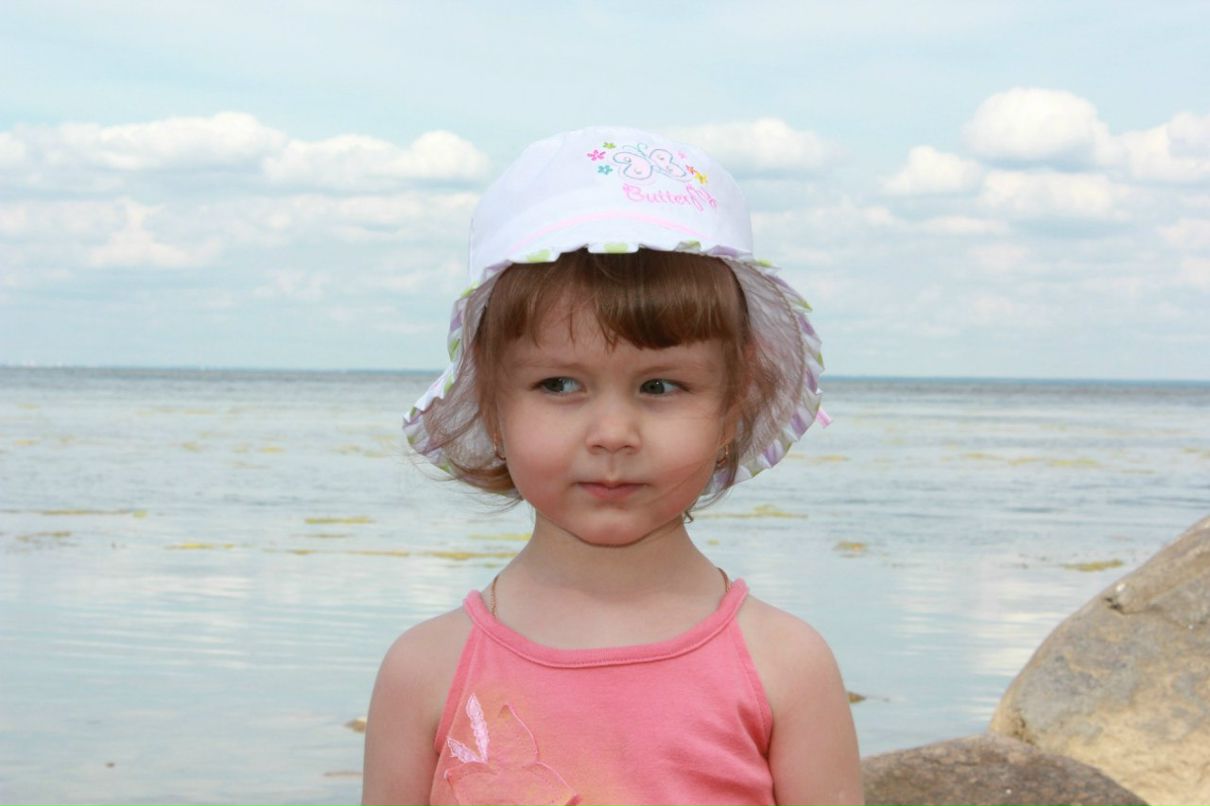 Вера Анохина | Санкт-Петербург