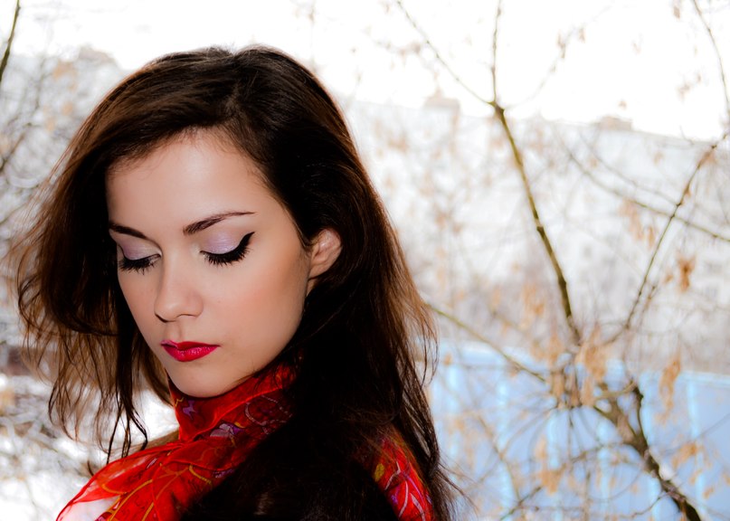 Арина Сиземова | Королёв