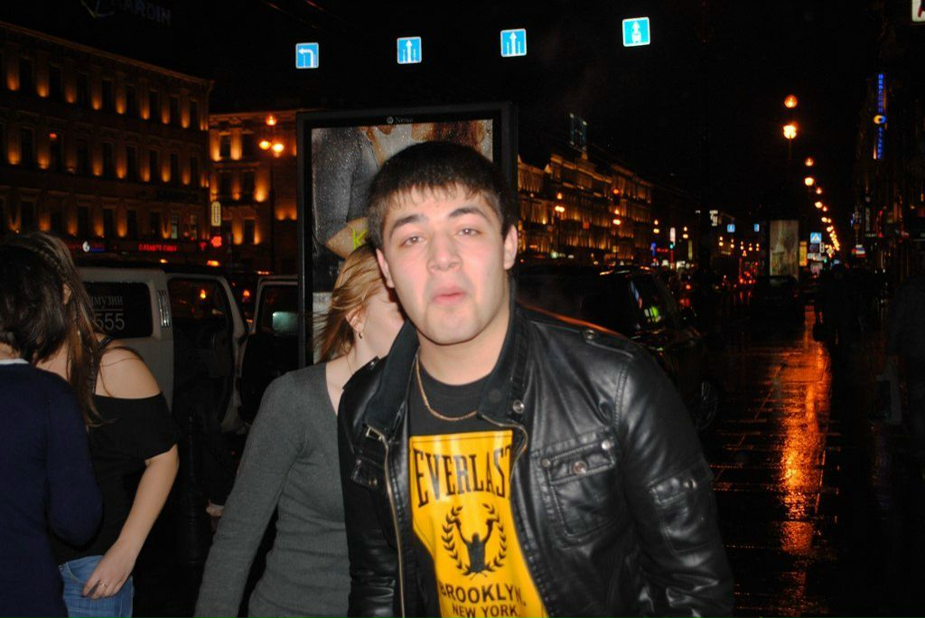 Джамал Гаджиев | 