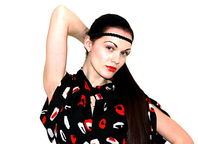 Юлия Шоколова | Одесса