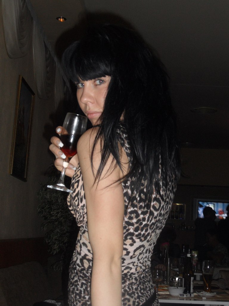 Анна Арафайлова | Санкт-Петербург