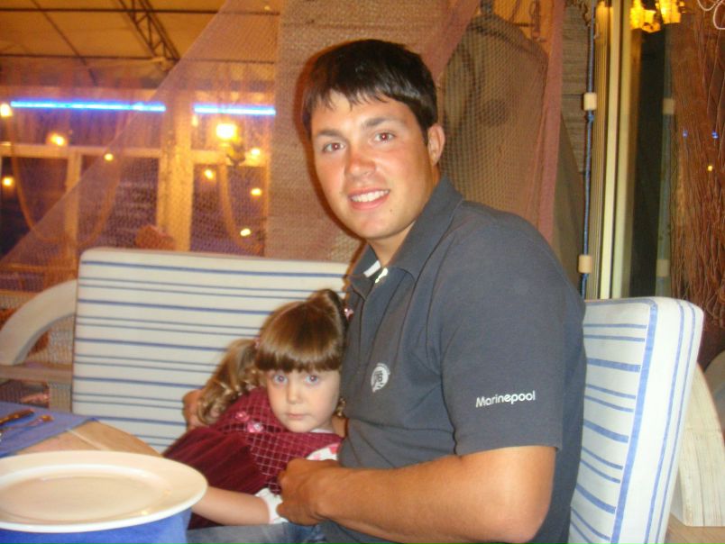 №67, Антон Садчиков, 36 лет, Севастополь №67, Антон Садчиков, 36 лет, Севастополь