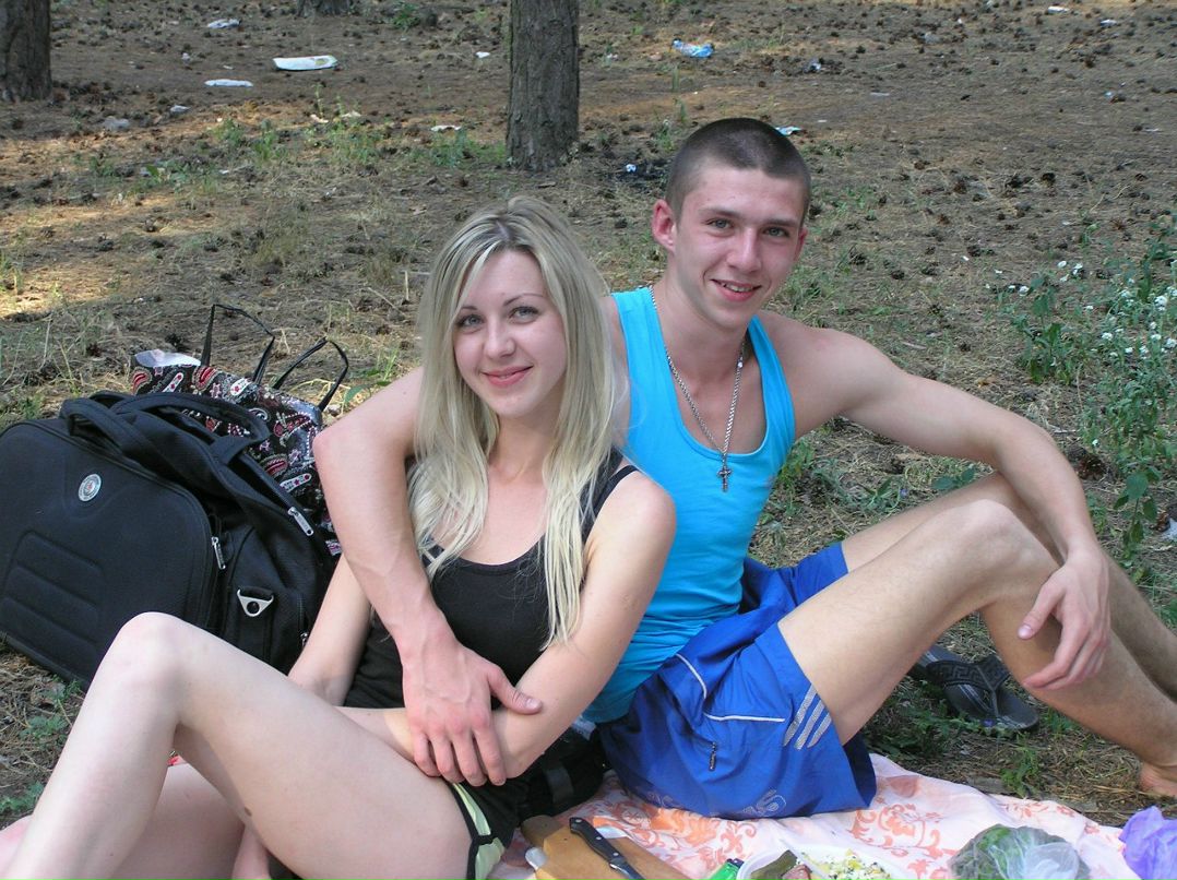 Евгения Алексейчик | Харьков