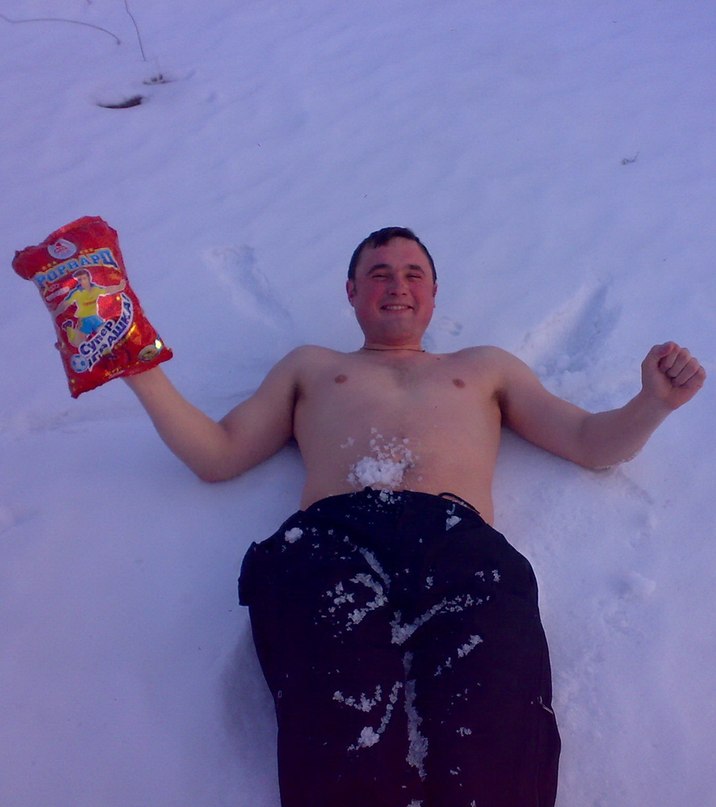 Анатолій Буханець | Романковцы