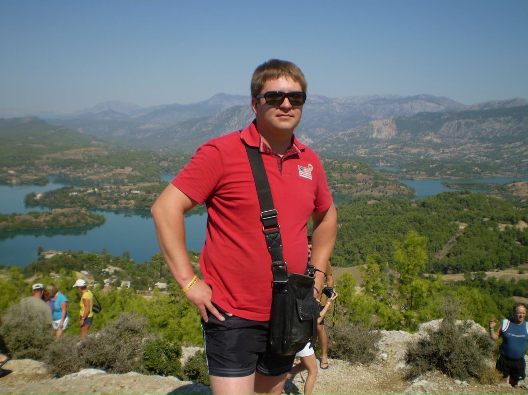 Деня Нашта | Киев