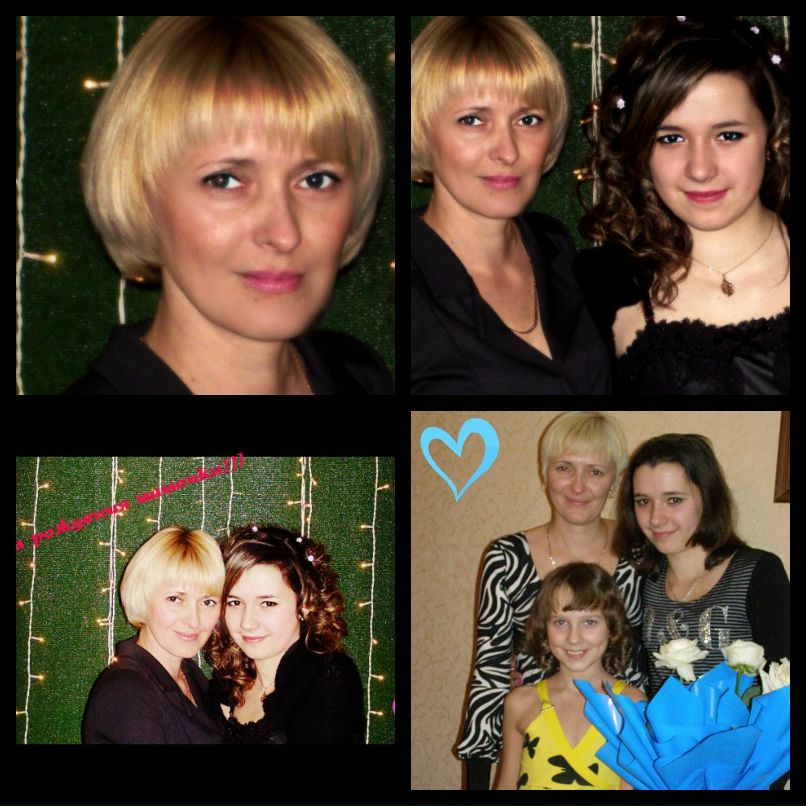 Анастасия Жолнерук | Александрия