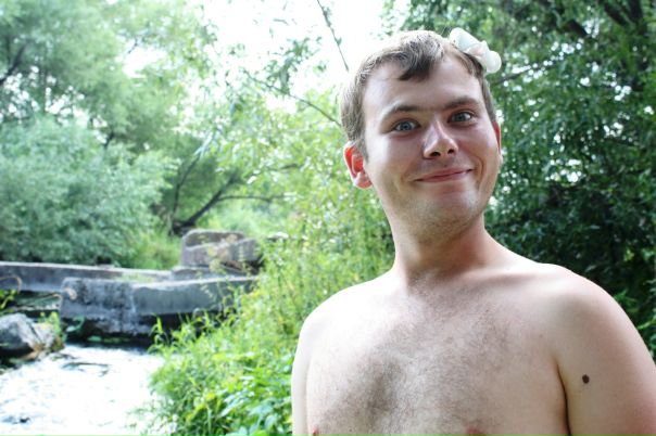 №20, Константин Красичков №20, Константин Красичков