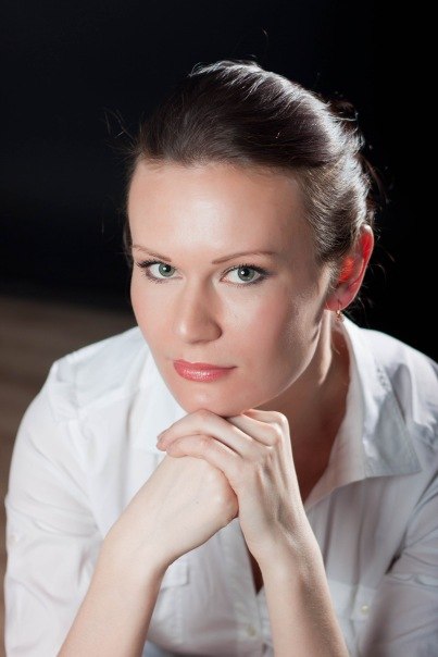 Татьяна Сатушкина | Санкт-Петербург