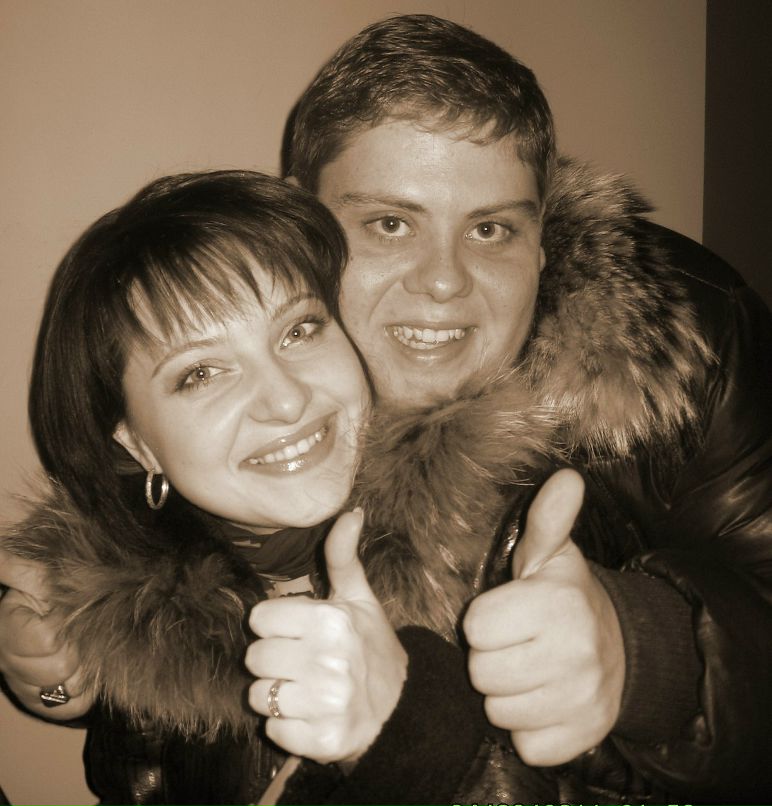 Яна Цебро | Сумы