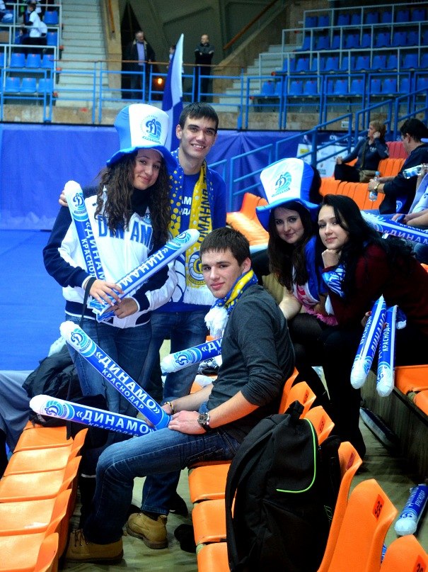 Надя Коханова | Краснодар