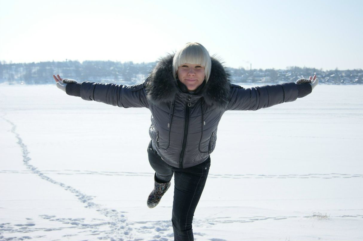 Туся Капуся | Кострома