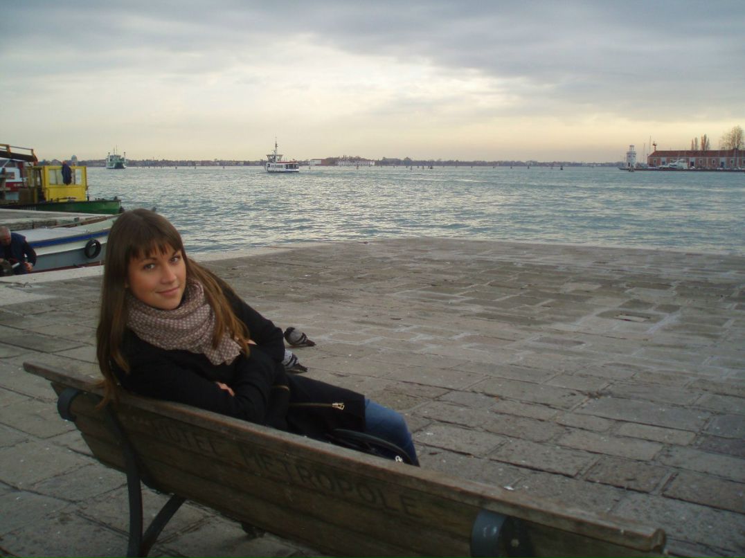 Марина Сидорова | Иваново