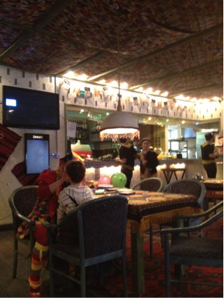 Romarioff Dema | Санкт-Петербург