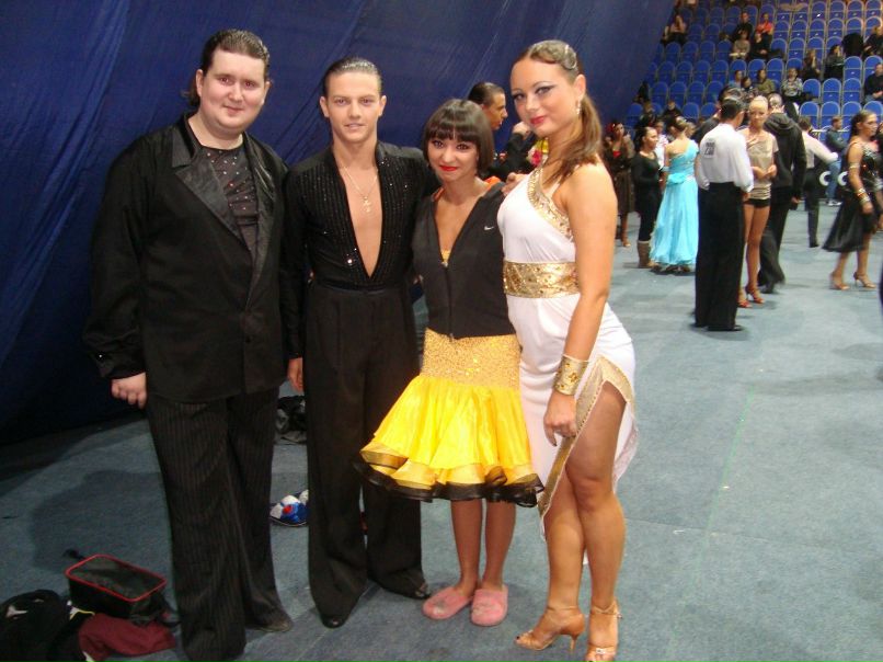 Антон Быков | Брянск