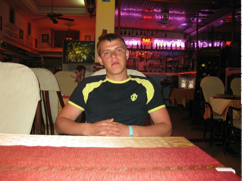 Igor Shtangovets | Уренгой